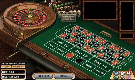 bwin roulette truccata Das Schweizer Casino
