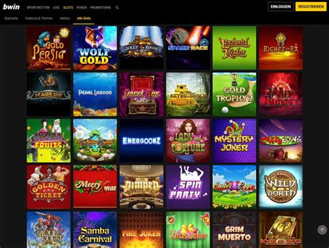 bwin slots erfahrungen azgp france