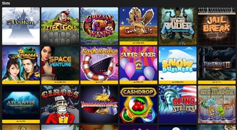 bwin slots review vobz luxembourg