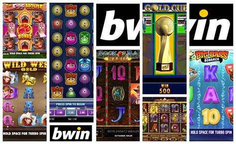 bwin spiele!