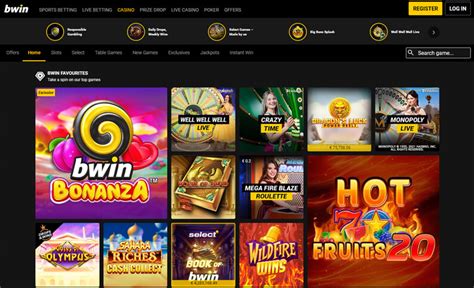 bwinslot เว็บเกมส์คาสิโนยอดนิยม สมัครวันนี้รับโปรโมชั่นพิเศษ