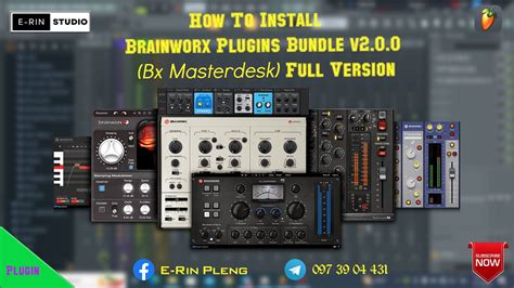 Bx Mix Bundle