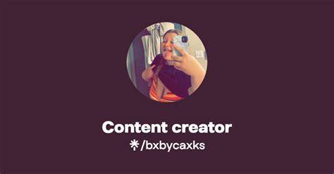 bxbycaxks nude