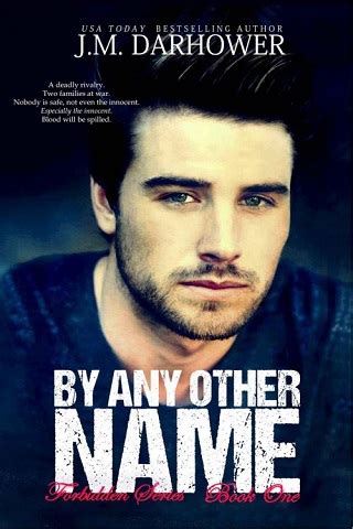 by any other name jm darhower pdf