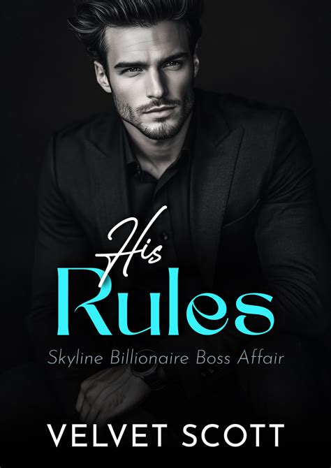 By His Rules