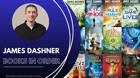 By James Dashner Weebly