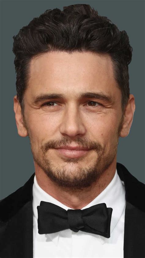 By James Franco