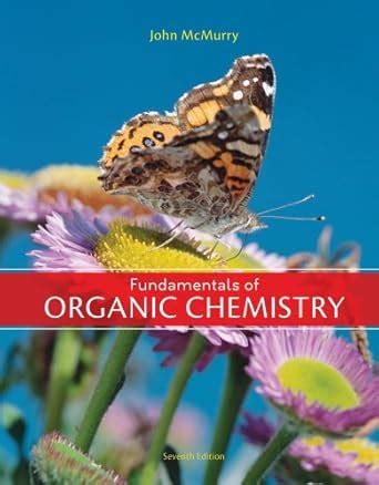 By John E Mcmurry Bundle Organic Chemistry 8th Owl Ebook 24 Months With Student Solutions Manual And Study Guide 8th Eighth Edition Hardcover