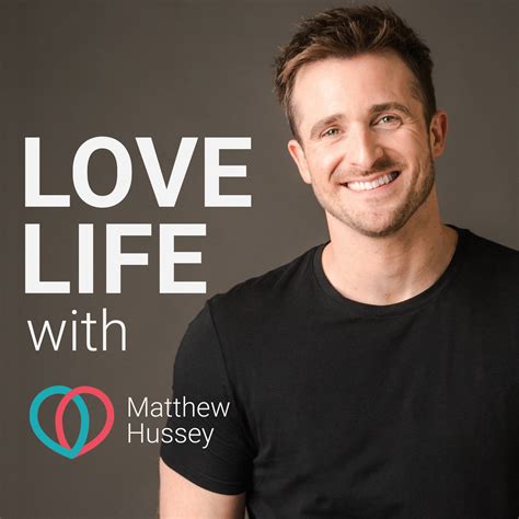 by matthew hussey