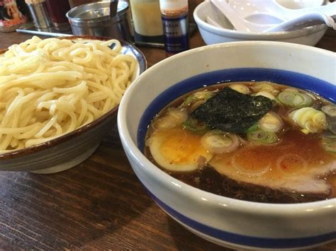 by neota : 東池袋 大勝軒 南池袋店 - 池袋/つけ麺 [食べログ]