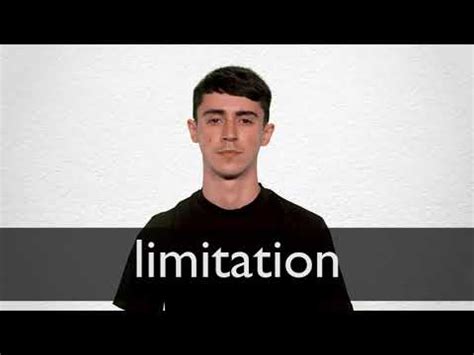 by way of limitation definition English dictionary for …