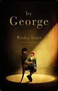 Download By George A Novel By Wesley Stace