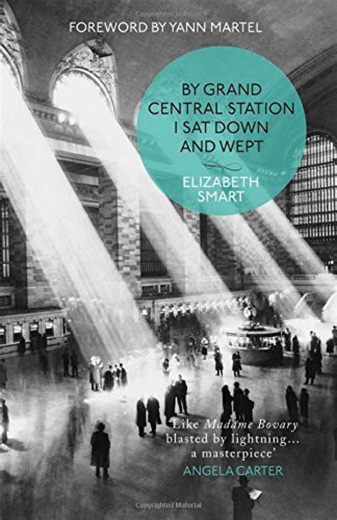 Full Download By Grand Central Station I Sat Down And Wept Elizabeth Smart 