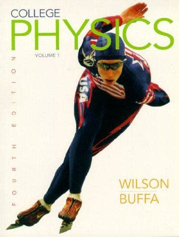 Download By Jerry D Wilson College Physics 4Th Fourth Edition 
