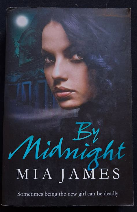 Download By Midnight Ravenwood Mysteries 1 Mia James 