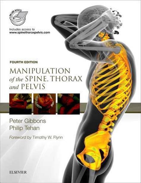 Download By Peter Gibbons Manipulation Of The Spine Thorax And Pelvis With Dvd An Osteopathic Perspective 3Rd Third Edition 