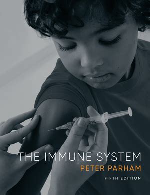 Read By Peter Parham The Immune System Text Only 3Rd Third 