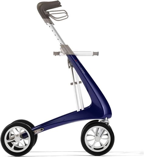 byACRE Carbon Ultralight Rollator World