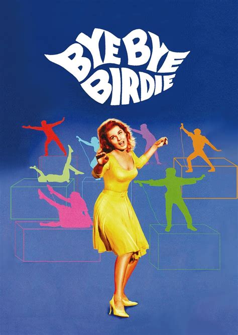 Bye By Birdie