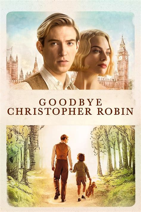 Bye Christopher Robin