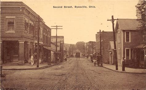 byesville ohio