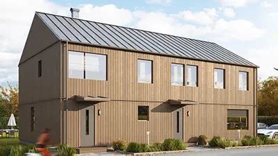 bygga passivhus pris