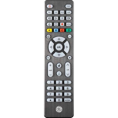 Byjasco Remote Codes