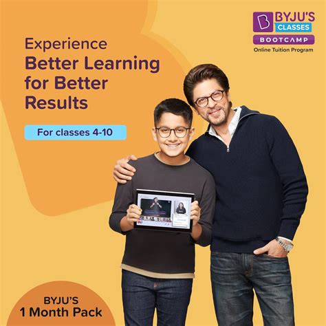 Byju Classes