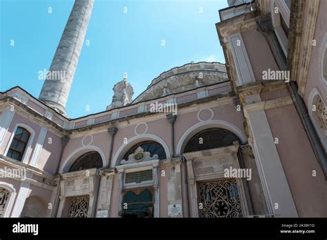Büyük Mecidiye Camii