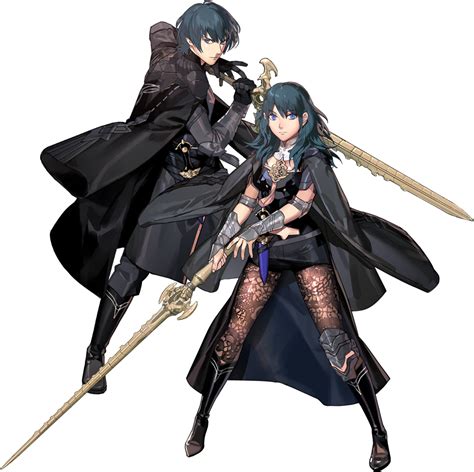byleth gay