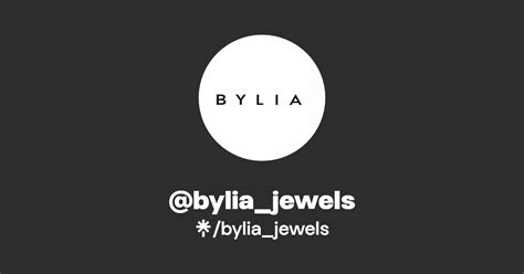 bylia_jewels (@bylia_jewels) TikTok Watch …