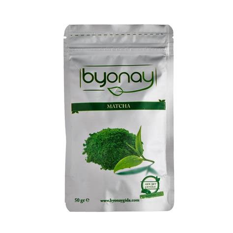 byonay Matcha & Yeşil Çaylı Sabun 95 Gr Trendyol. 