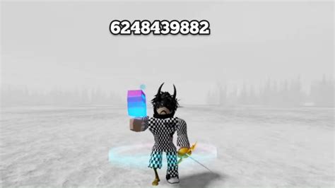 Bypassed Roblox Ids