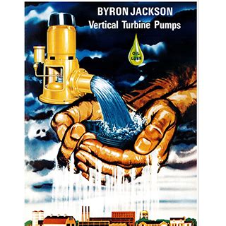 Byron Jackson Pump Manual