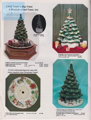 Byron Molds Catalog