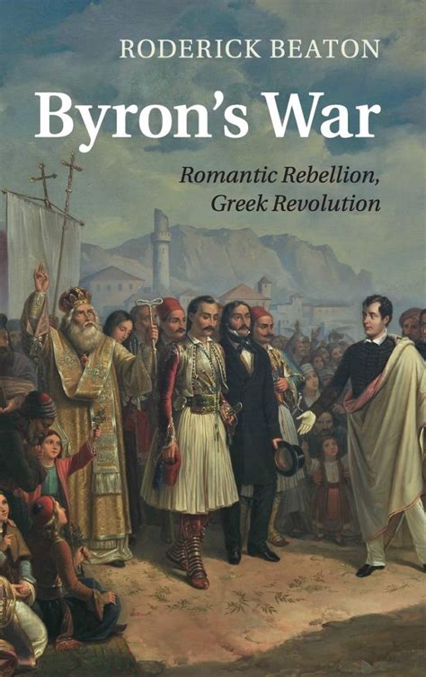 byron s war