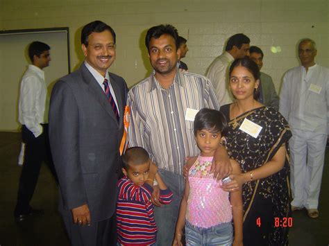 byrraju ramalinga raju with sons