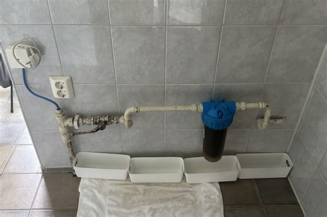 byta panel vatten hur