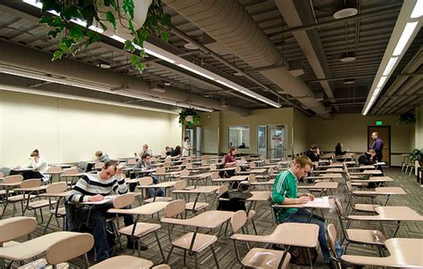 Byu Testing Center