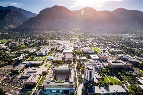 byu utah application