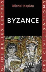 Byzance Guide