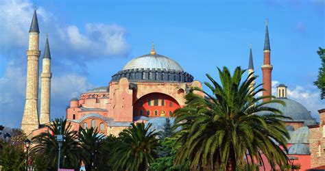 Byzantine Architecture