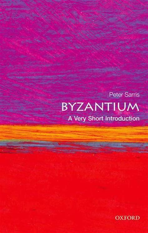 Read Byzantium A Very Short Introduction Very Short Introductions 