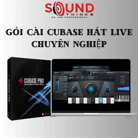 cài cubase | Ci t CUBASE PRO 13 PHNG THU