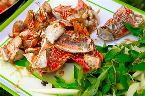 càng cúm | 11 mn cng cm thm ngon a