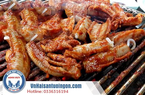 cá ninja | C ninja MinhHuy Foods