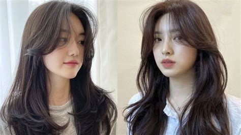 cách cắt tóc layer | Hng dn cch ct tc layer ti