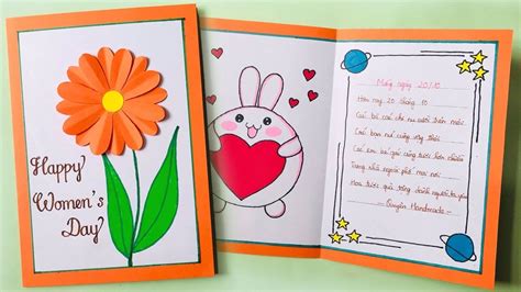 cách làm thiệp | Cc cch lm thip bng giy A4