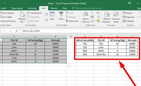cách lọc dữ liệu trùng trong excel | 5 cch lc d liu trng nhau