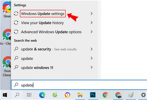 cách update win 10 | Cch update Windows 10 v sa li